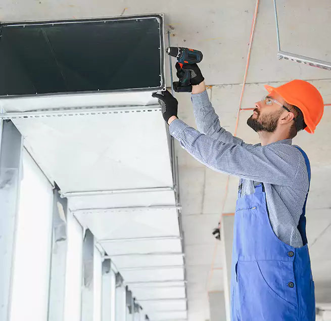 Why Homeowners & Businesses Trust Us in Fort Washington, MD