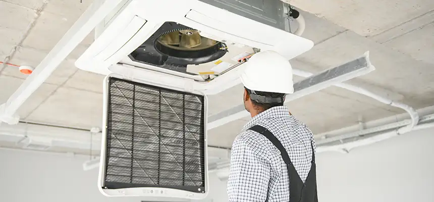 Our Affordable Duct Cleaning Near Me Services in Fort Washington, MD