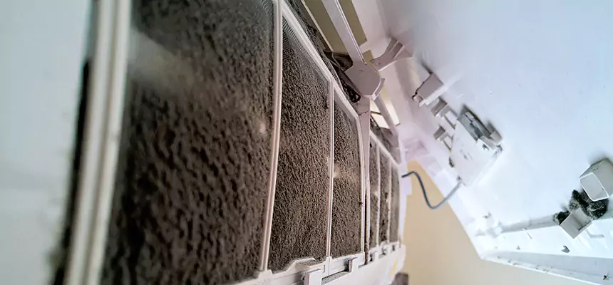 Preventive Air Duct Bacteria Removal in Fort Washington