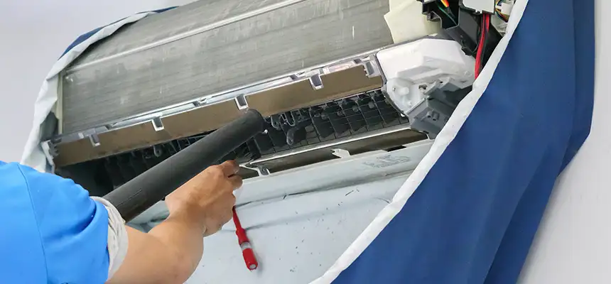 Advanced Clogged Dryer Vent Repair for Multi-Unit & Commercial in Fort Washington, MD