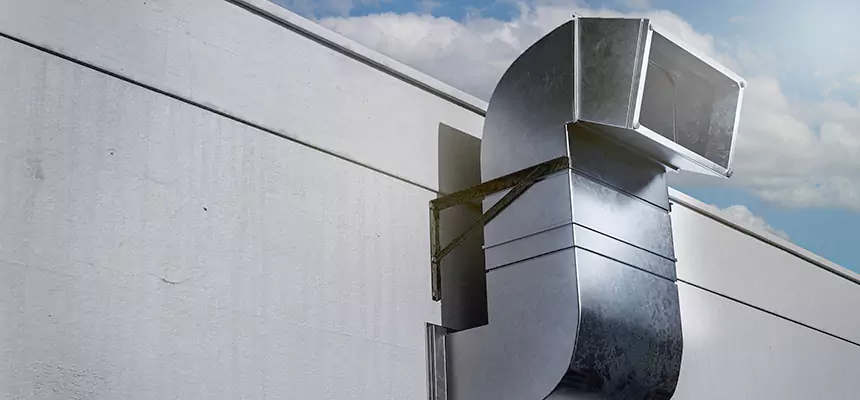 Comprehensive Commercial HVAC Cleaning in Fort Washington