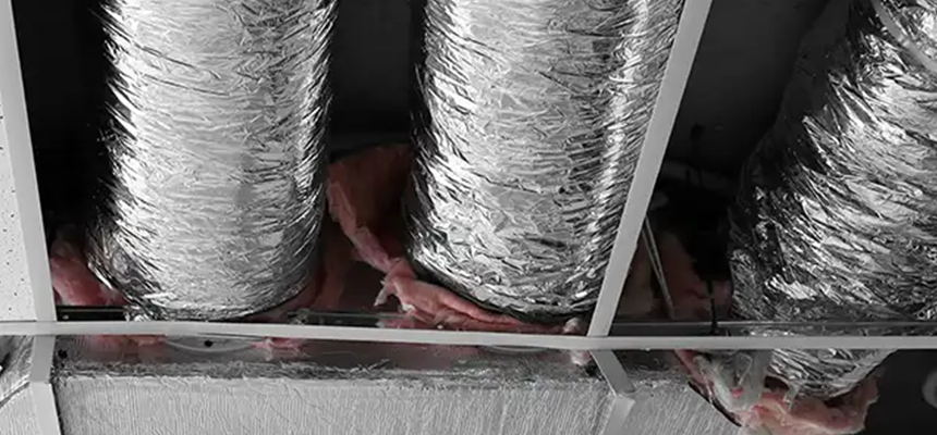 Scalable Commercial Multi‑Unit Dryer Vent Camera Inspection in Fort Washington, MD