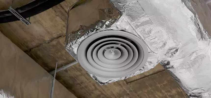 Our Industrial Dryer Vent Cleaning Services in Fort Washington, MD