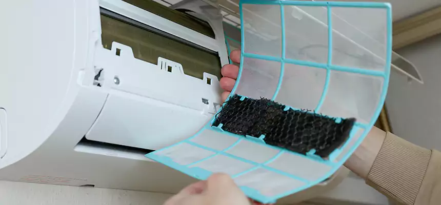 Gentle Ductwork Odor-Control Pet Dander Duct Cleaning in Fort Washington, MD