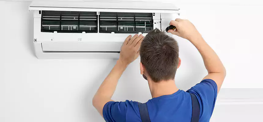 Our Smart Air Conditioning Installation Services in Fort Washington, MD