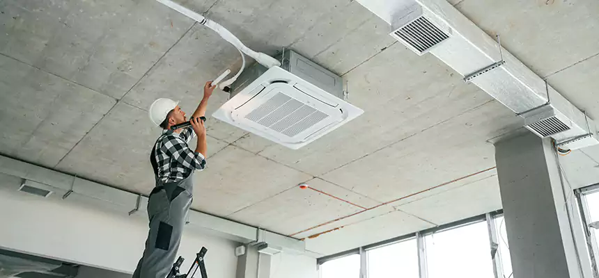 Our Wi Fi Connected Air Ducts Services in Fort Washington, MD