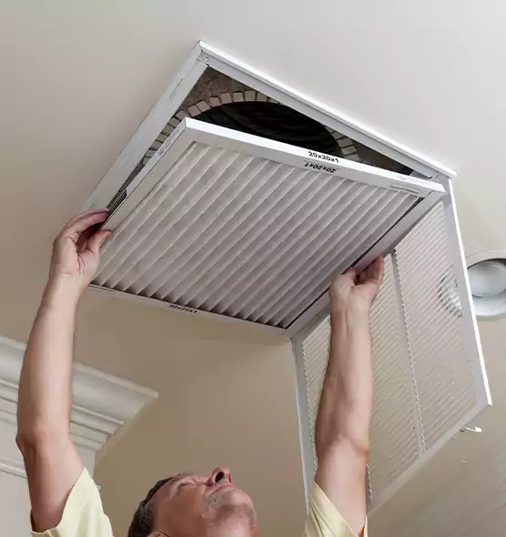 Trusted Apartment Air Duct Cleaning in Fort Washington, MD