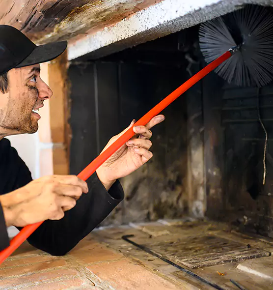About Expert Chimney Cleaning in Fort Washington, MD
