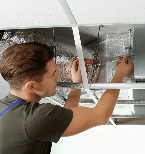 Professional Clogged Dryer Vent Repair in Fort Washington, MD