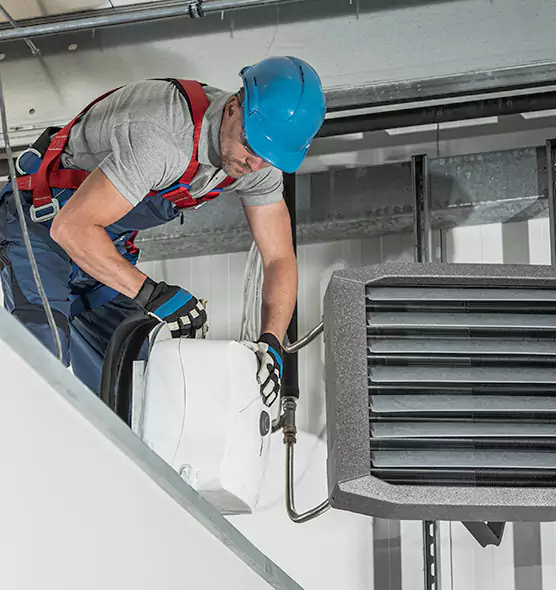 Professional Custom HVAC Ductworkin Fort Washington, MD