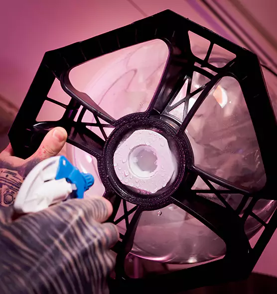 Professional Dryer Vent Sanitization Service in Fort Washington, MD