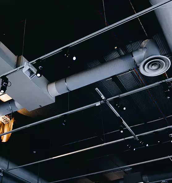 Professional Duct Cleaning For LEED Homes in Fort Washington, MD