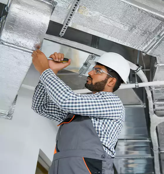 Welcome to Mold & Mildew Removal from Air Ducts Fort Washington, MD