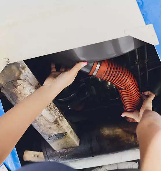 Top-Notch Return Vent Cleaning Service in Fort Washington, MD