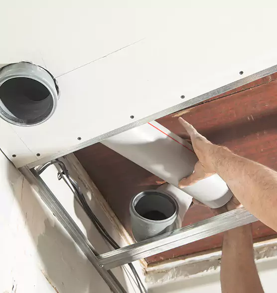 Professional Seasonal Allergy Air Duct Cleaning in Fort Washington, MD