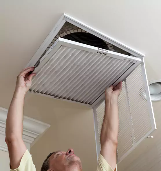 Trusted Vent Shaft Cleaning Expert in Fort Washington, MD