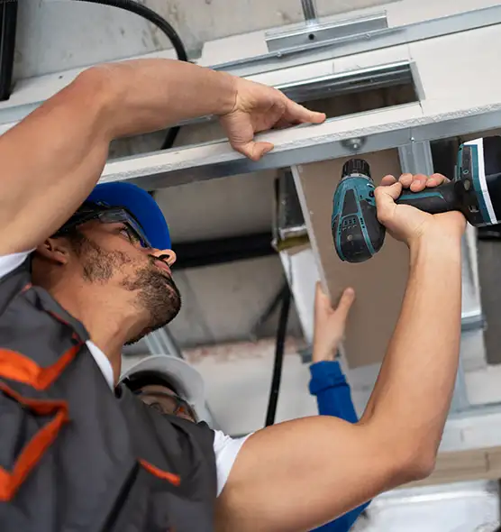 About Vent Smoke Odor Elimination in Fort Washington, MD