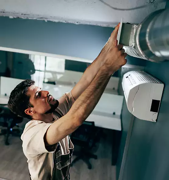 Reliable Warehouse Vent Cleaning in Fort Washington, MD