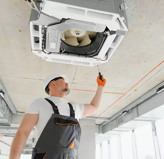 Why Homeowners & Businesses Trust Us in Fort Washington, MD?