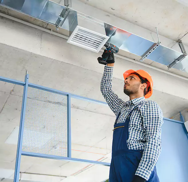 Why Homeowners & Businesses Trust Us in Fort Washington, MD?