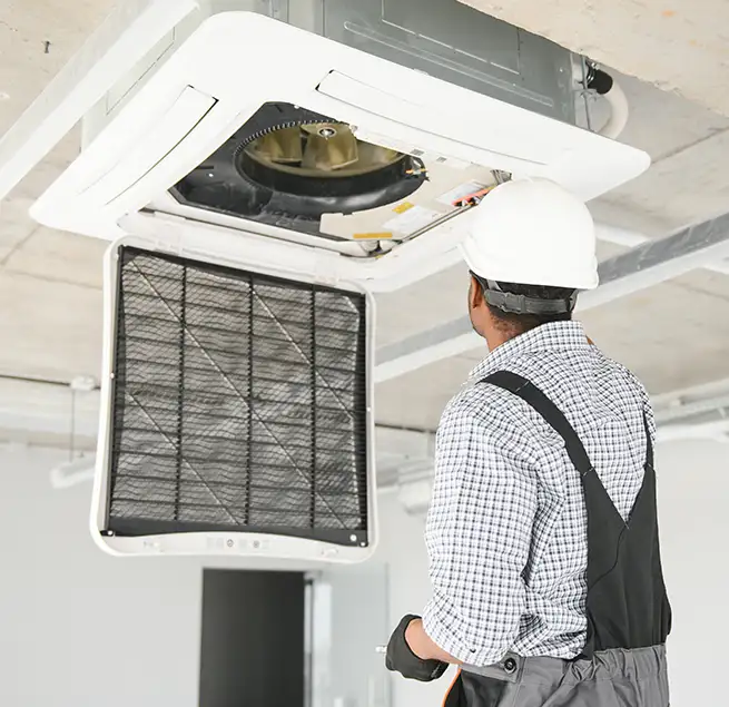 Why Homeowners & Businesses Trust Us in Fort Washington, MD?