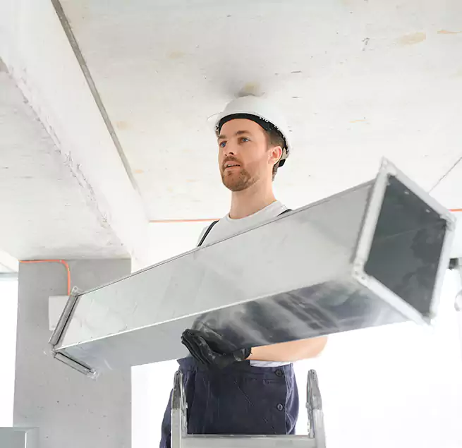 Why Homeowners & Businesses Trust Us in Fort Washington, MD