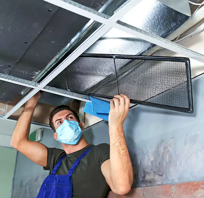 Why Homeowners Businesses Trust Us in Fort Washington, MD