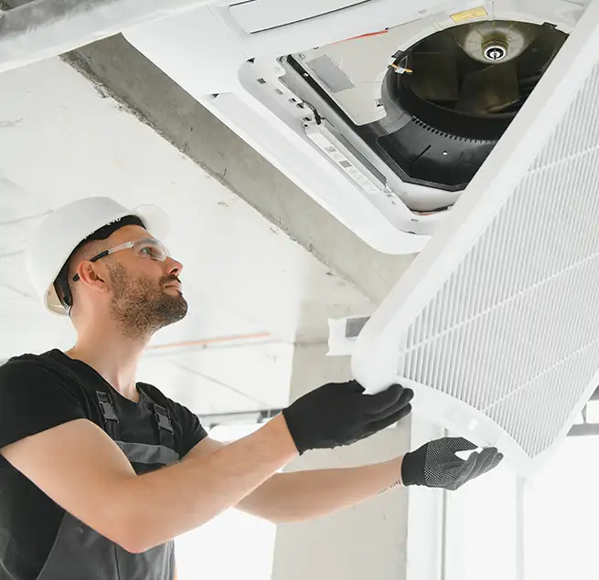 Why Homeowners & Businesses Trust Us in Fort Washington, MD?