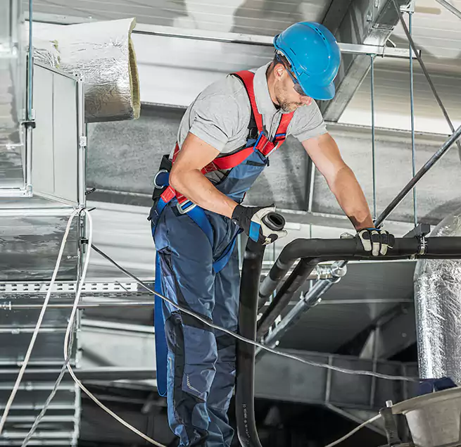 Why Homeowners & Businesses Trust Us in Fort Washington, MD?