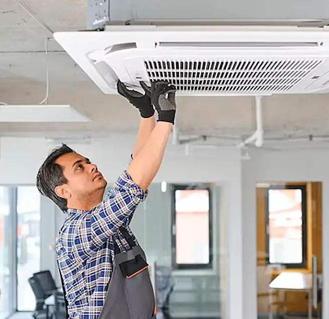 Why Homeowners & Businesses Trust Us in Fort Washington, MD?