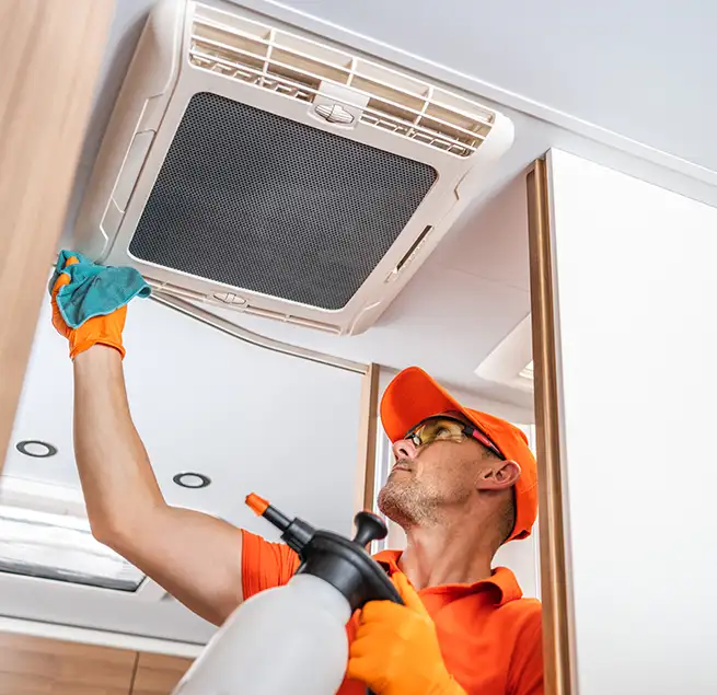 Why Homeowners & Businesses Trust Us in Fort Washington, MD?