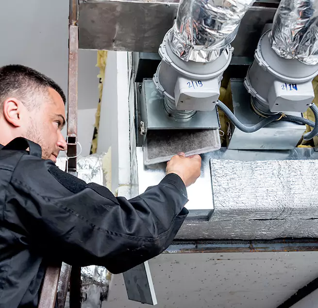 Why Homeowners & Businesses Trust Us in Fort Washington, MD?