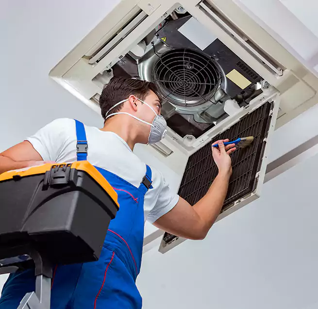 Why Homeowners & Businesses Trust Us in Fort Washington, MD