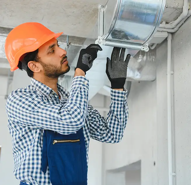 Why Homeowners & Businesses Trust Us in Fort Washington, MD?