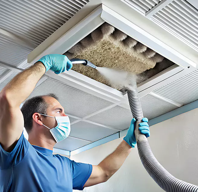  Why Homeowners & Businesses Trust Us Fort Washington, MD?