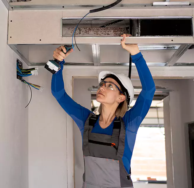 Why Homeowners & Businesses Trust Us in Fort Washington, MD?