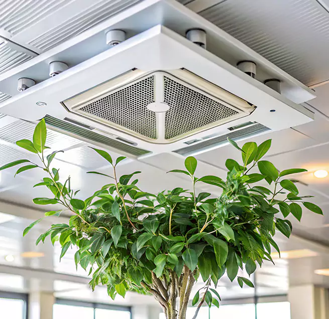 Why Homeowners & Businesses Trust Us in Fort Washington, MD?