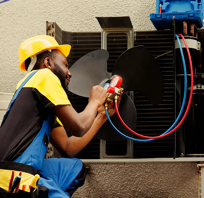 Why Homeowners & Businesses Trust Us in Fort Washington, MD?