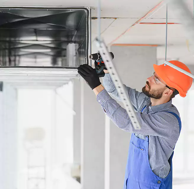 Why Homeowners & Businesses Trust Us in Fort Washington, MD?