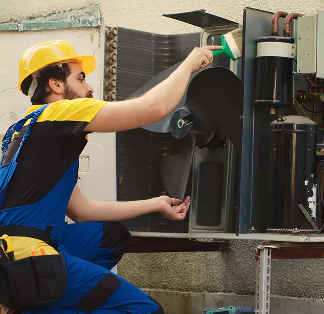 Why Homeowners & Businesses Trust Us in Fort Washington, MD?