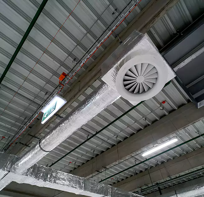 Why Homeowners & Businesses Trust Us in Fort Washington, MD