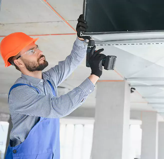 Why Homeowners & Businesses Trust Us in Fort Washington, MD?