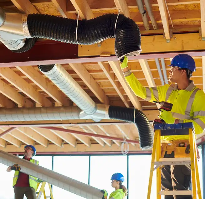 Why Homeowners & Businesses Trust Us in Fort Washington, MD?