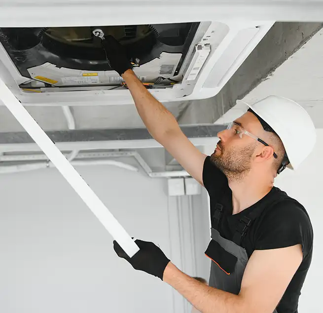 Why Homeowners & Businesses Trust Us in Fort Washington, MD?