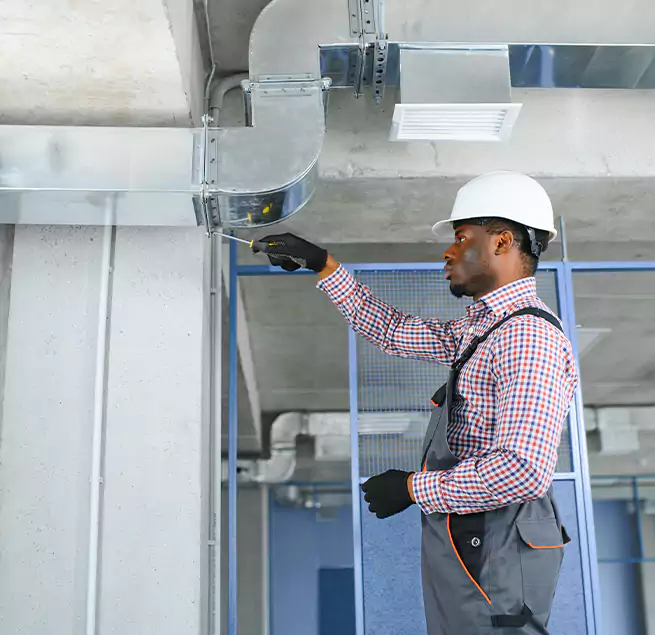 Why Homeowners & Businesses Trust Us in Fort Washington, MD