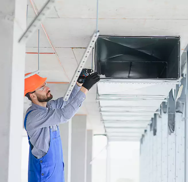 Why Homeowners & Businesses Trust Us in Fort Washington, MD?