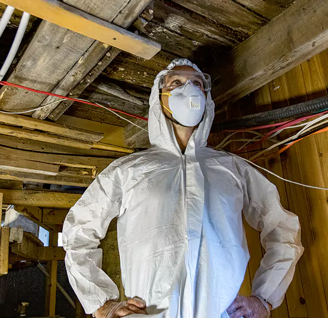 Why Homeowners & Businesses Trust Us in Fort Washington, MD?