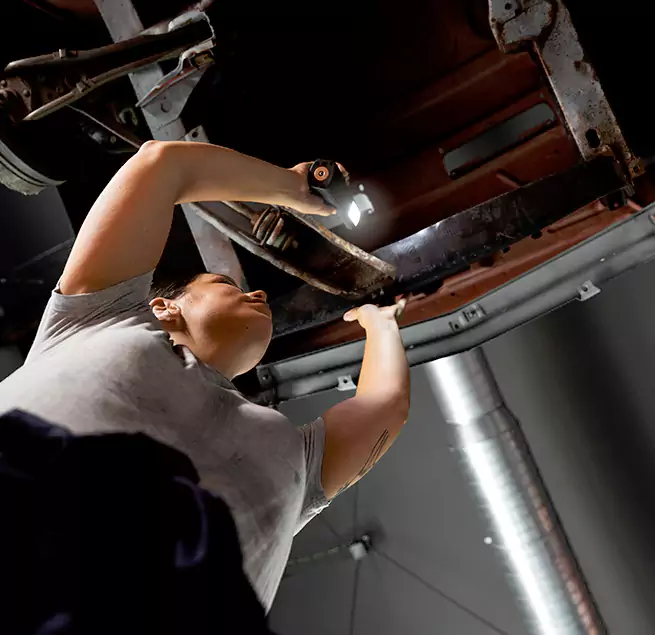 Why Homeowners & Businesses Trust Us Fort Washington, MD