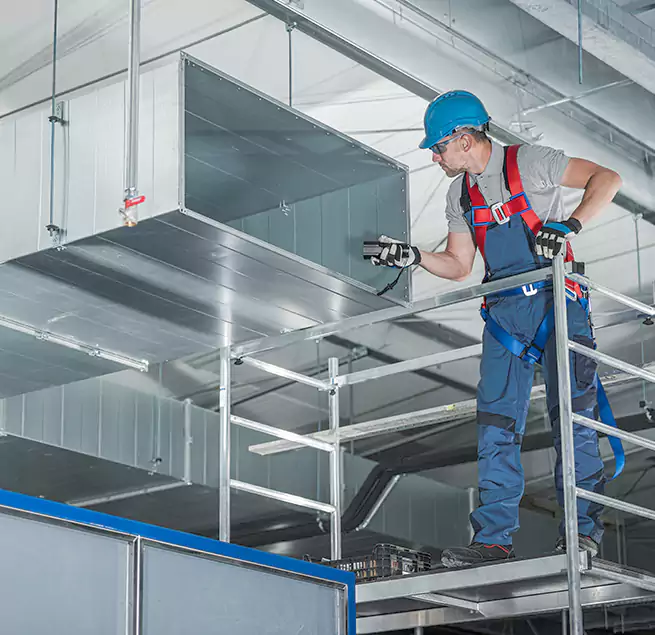 Why Homeowners & Businesses Trust Us Fort Washington, MD