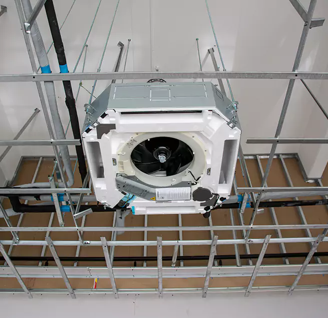 Why Homeowners & Businesses Trust Us Fort Washington, MD?